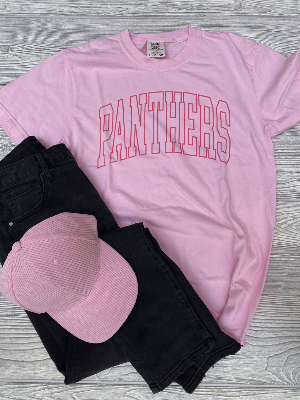 Pink Panthers