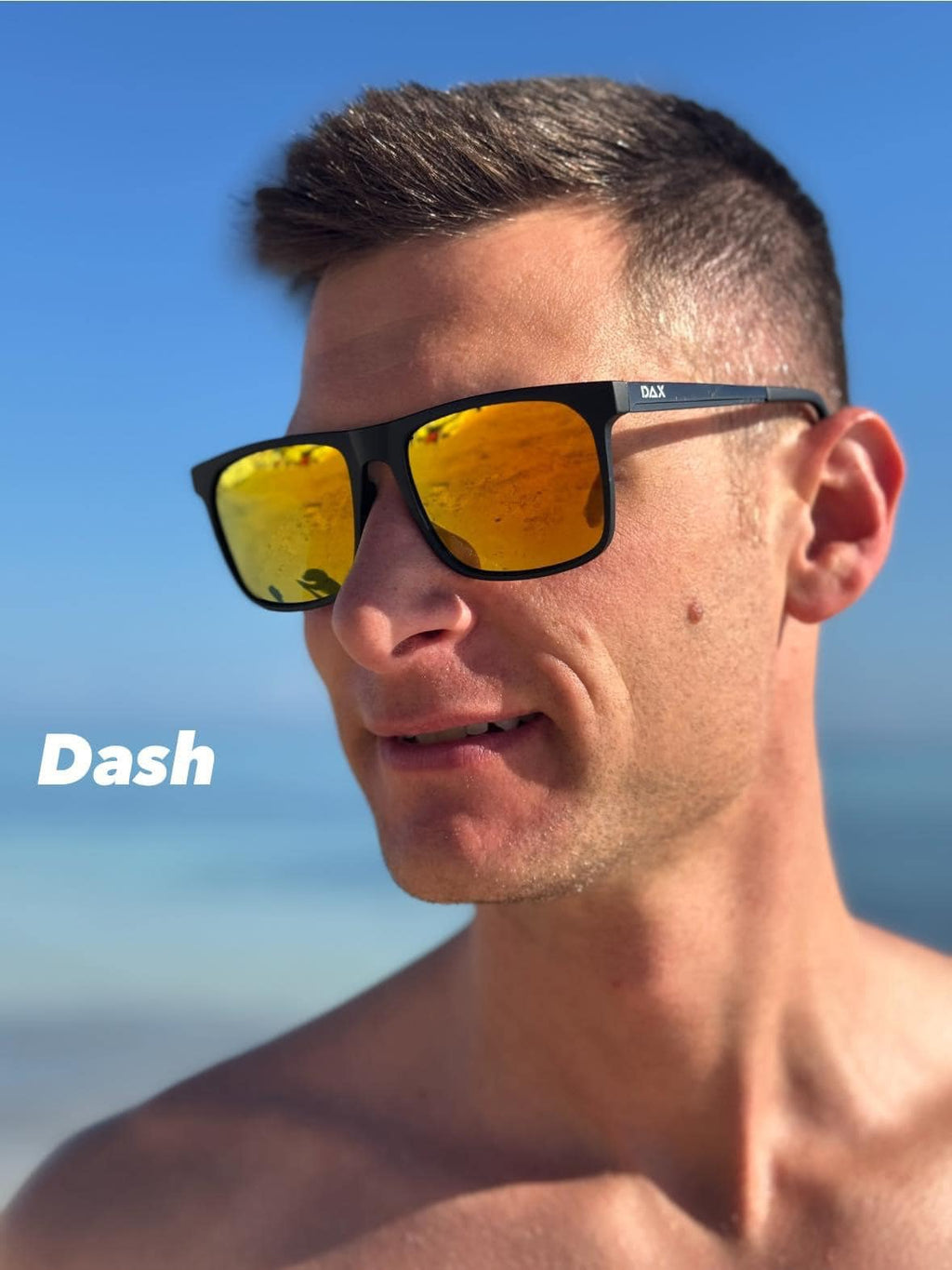 Men's Sunglasses