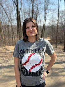 Panthers big baseball