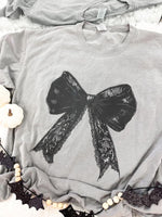 Lace Bow