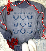 inside out christmas sweatshirts
