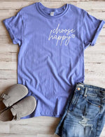 choose happy preorder