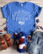america the free preorder