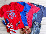 USA eagle (preorder)