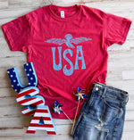 USA eagle (preorder)