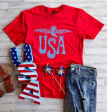USA eagle (preorder)