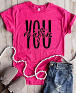 you matter preorder
