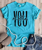 you matter preorder