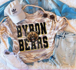 camo mascot preorder (adult)