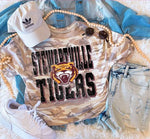 camo mascot preorder (adult)