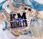 camo mascot preorder (youth)