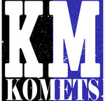 KM komets two tone preorder