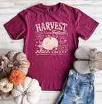 Harvest tee