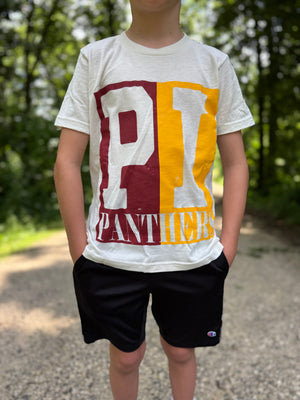 Two Tone Panthers