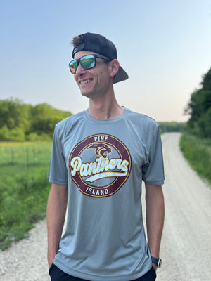 Panthers dri fit