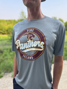 Panthers dri fit