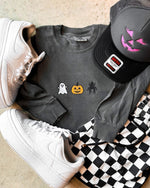 Halloween Icons