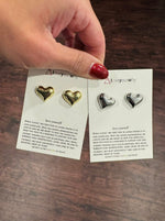 Valentine Accessories