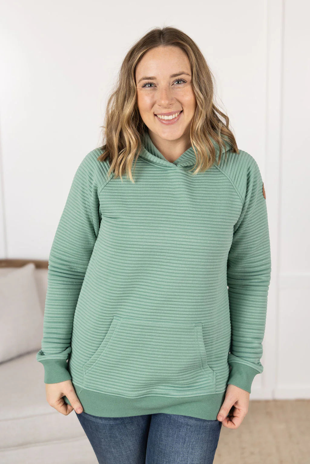 Tatum Pullover