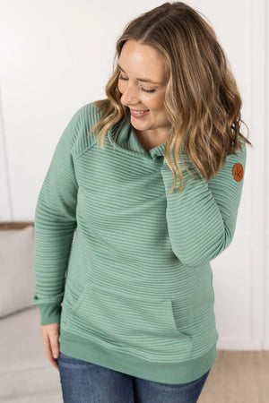 Tatum Pullover