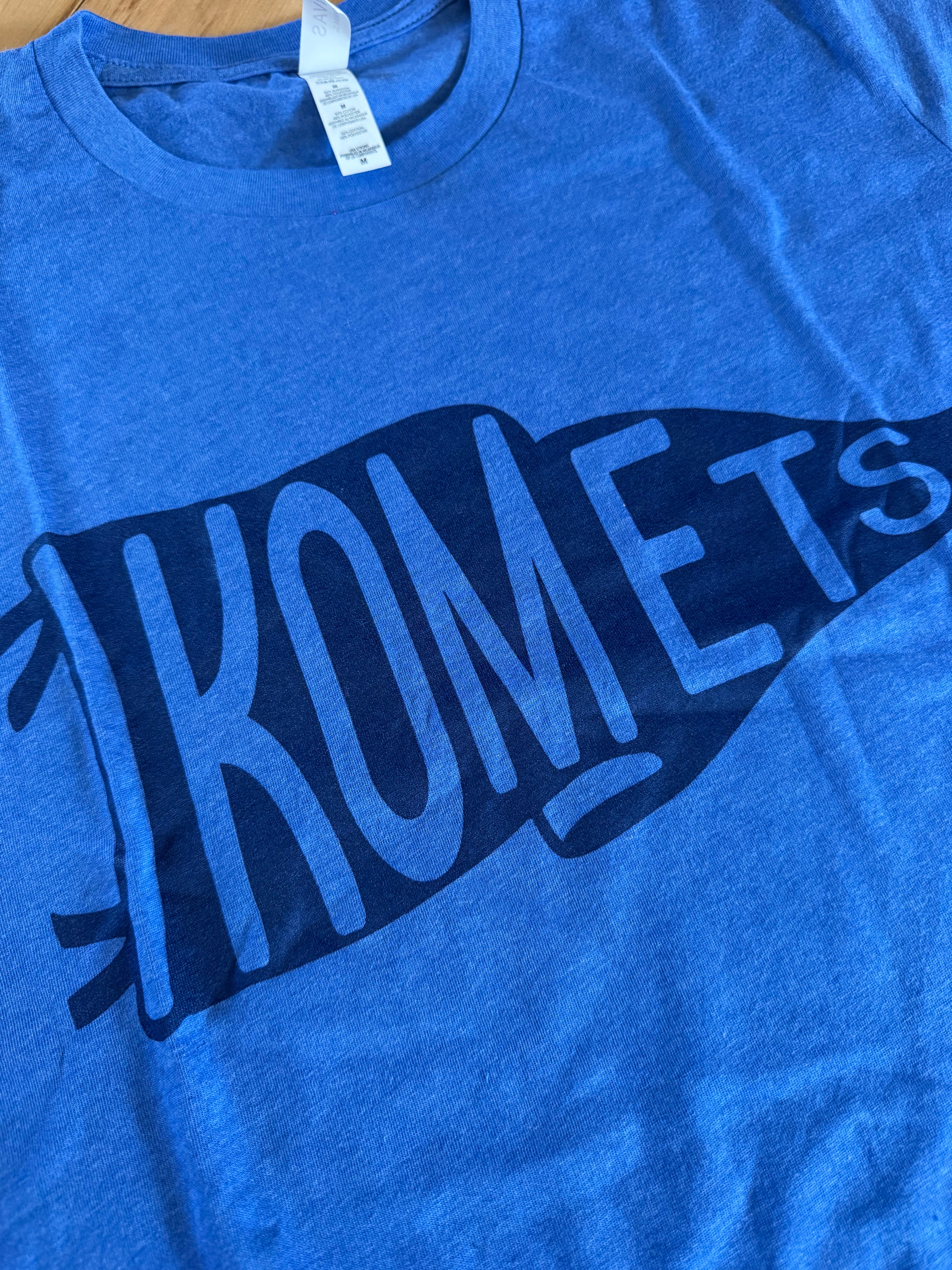 Komets Pennant tee