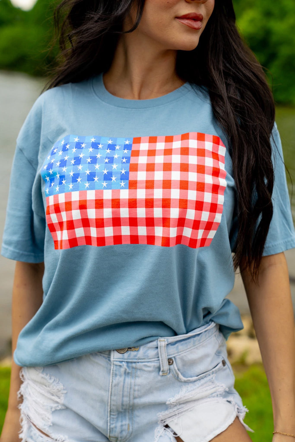 Picnic Flag