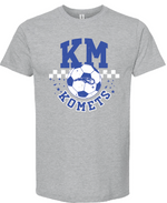 Komets Soccer (preorder)