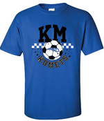 Komets Soccer (preorder)