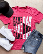 Game Day Slant