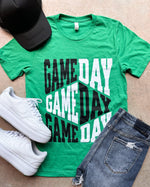 Game Day Slant