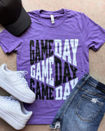 Game Day Slant
