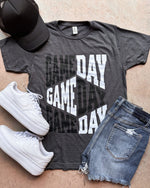 Game Day Slant