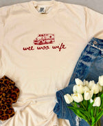 Wee woo wife