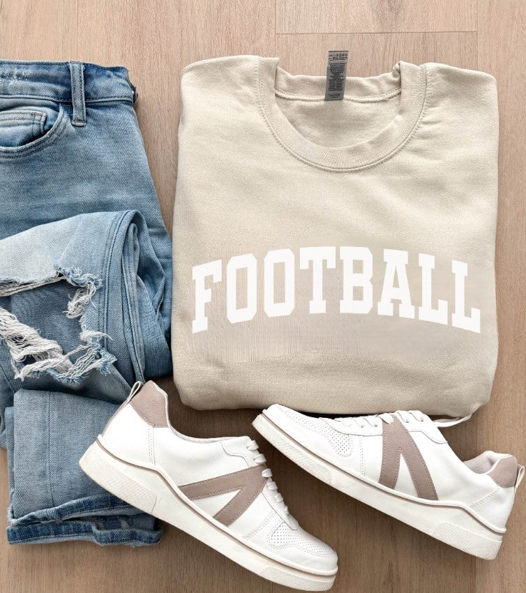 football arch crew