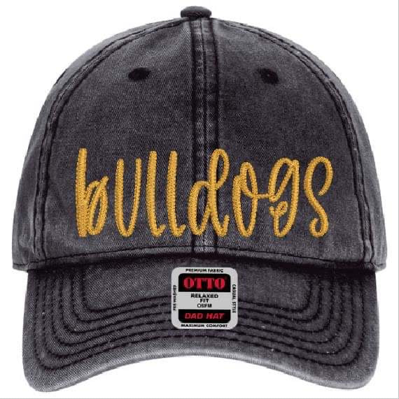 Bulldogs Cap