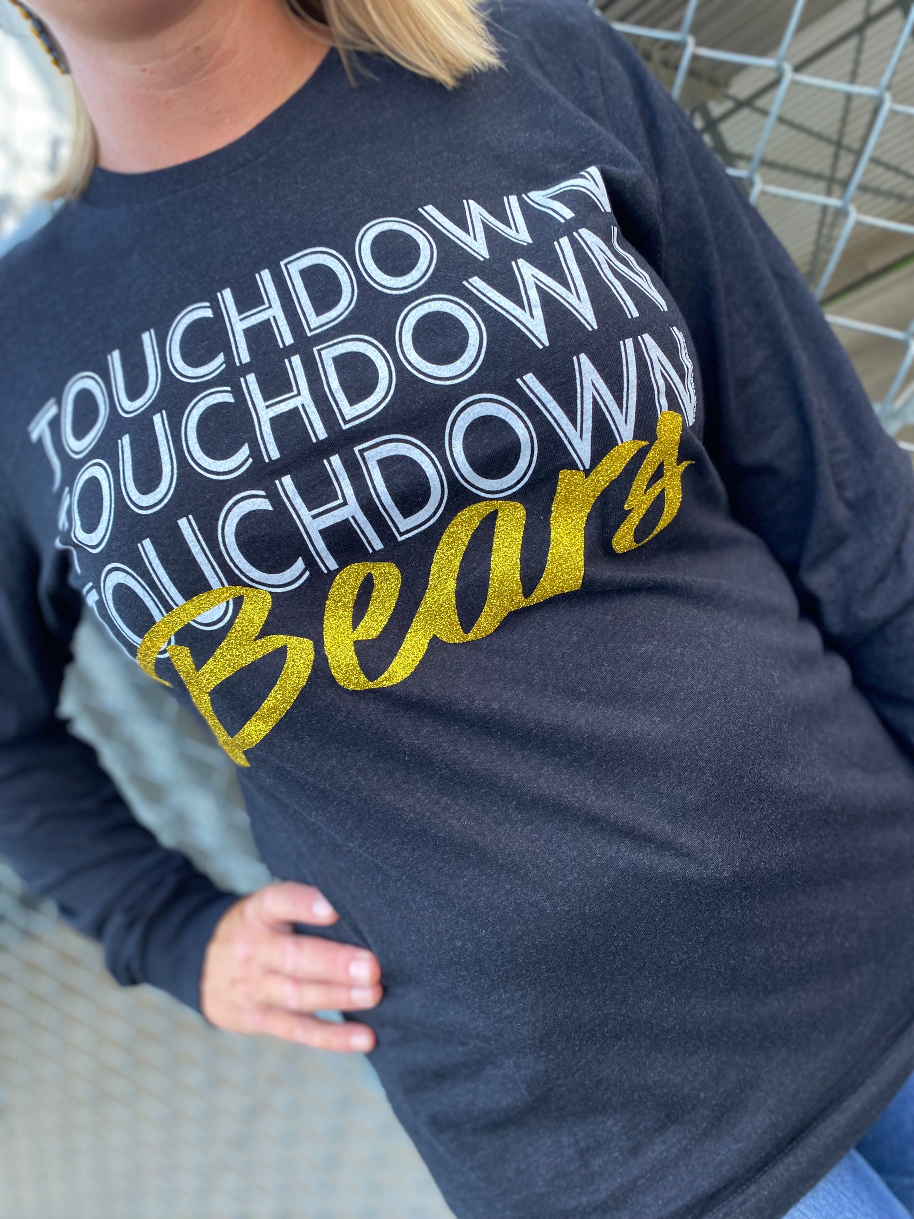 Touchdown Bears