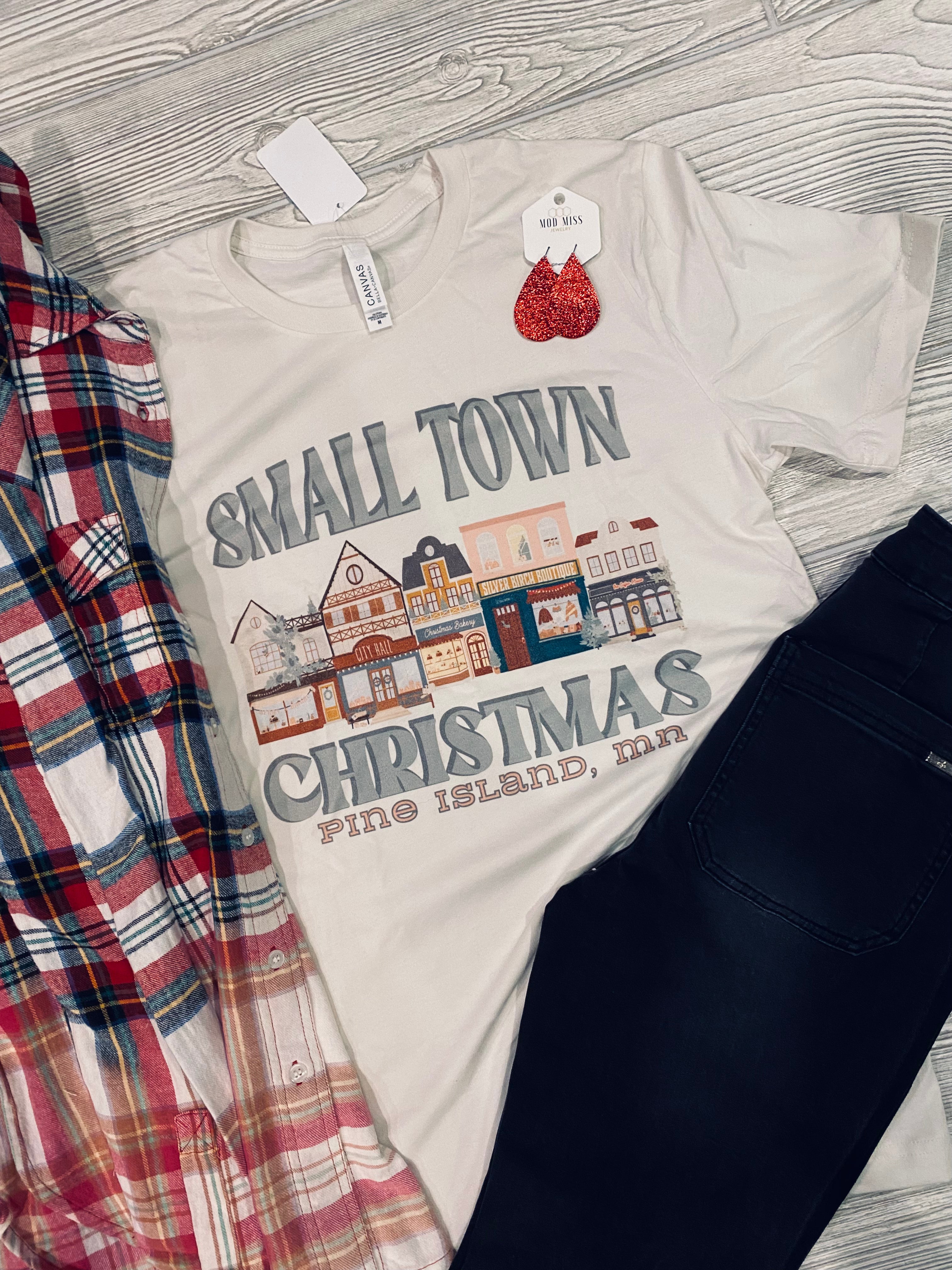 Small Town Christmas